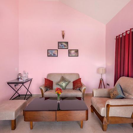 Stayvista At The West Wind 5Bhk Villa Ooty Comp Breakfast Esterno foto